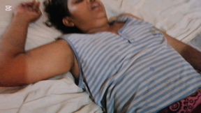 My Real Step Mother Has No Problem of Me Recording Video