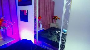 Tokio Wet Private Show