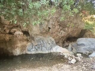 The River Voyage Ends in a Tremendous Bang