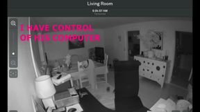 Techdomme Home Control: WAKE UP!