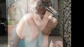 ”ILoveGrannY Homemade Old Mature Contnet Compilation”