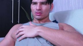 Anderson Wild Private Show