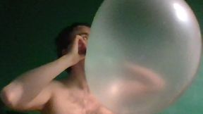 super bubble apple 30 peaces