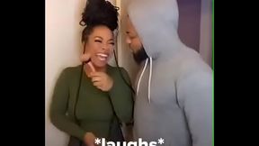 If love could be like this between a man and a woman, what more could a couple ever m Ask of