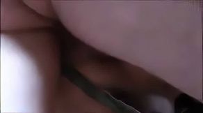 Amateur Man Loves ATM Cock