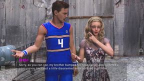 Favors for Escape - Alt Ctrl Del - Ep03