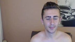 Nasty Rhiane Members-Only Show