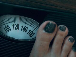 Giant Weight Gain After I Quit Smokin' - Flawless Melissa - C4S Store 109926