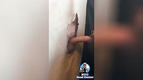 Gloryhole computation nyc sucking/breeding