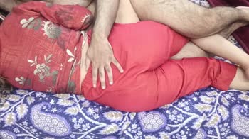 Desi Stepmom's Secret Fantasies Unfold in Indian Creampie Delight with Pakistanicouple1997