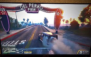 Honey sasha, ordered a slut in the game, and fucked her in life. gta5 focus rp