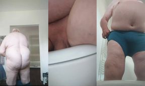Naked Sunday Afternoon Fun