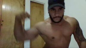 Calvin John Private Show