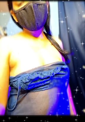 Hot Live Stream Perfomance