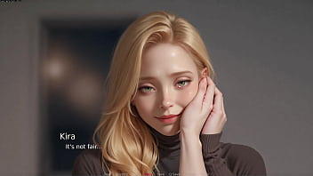 Mila Ai Loyal Route 15