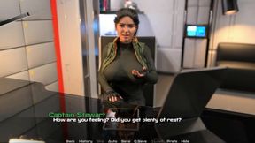 Stars of Salvation - Ep.3 - Shocking News