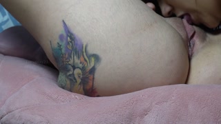 RECOPILACION SEXO ORAL LESBICO