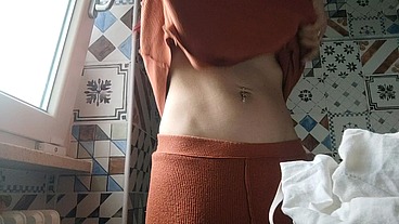 my tampax help me to cum