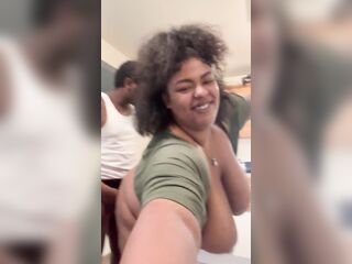 Kitchen sex chronicles pt3