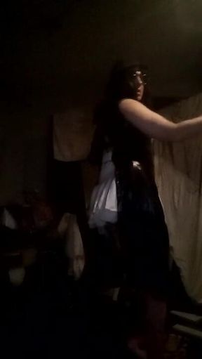 Bitch dance