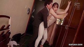 (rm) From The Time She Until Her Husband Got Home - Aoi Ichino