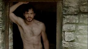 Holliday Grainger In Lady Chatterley'_s Lover