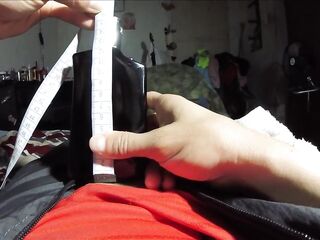 Llegando al segundo mes de Jelqing