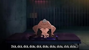 Mujer tiene sexo salvaje en prisi&oacute_n