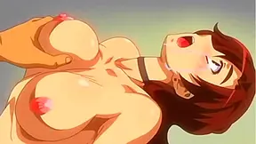 Stepsister Tempts Her Sexy Anime Tutor in a Forbidden Lust-Fueled Tryst
