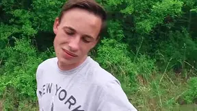 Outdoor Fuck