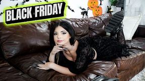 Watch engaging Nade Nasty and Asteria Jade's movie