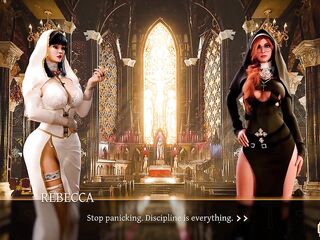 Sisters in Sin Gameplay Part two