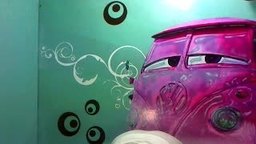 Damian I Private Show