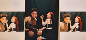 Born a Spectator: Your Dick Fails the Glory Hole Test 🤣🤏🏽