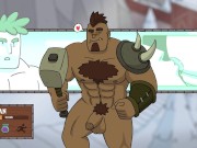 Robin Morningwood 11