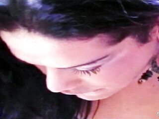 Tgirl with a Giant Penis Bangs a Chap for the 1st Time in His Constricted Rectal hole