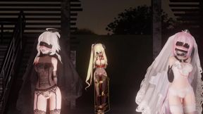 Couples; Erotic Wedding Photography; Training