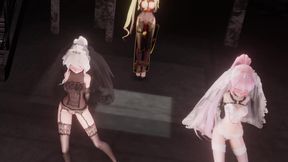 Couples; Erotic Wedding Photography; Training