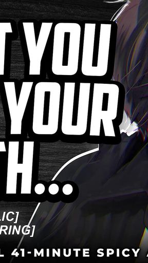 Boyfriend THROAT FUCKS YOU while driving - Audio Porn Roleplay   Clip 3