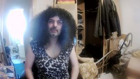 the tranny in me