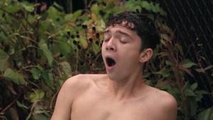 Men: Noodle Fight Turns into a F**kfest