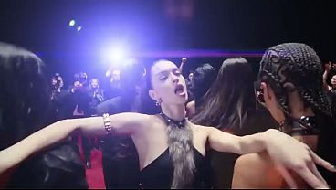 Katseye - Retorcido MV