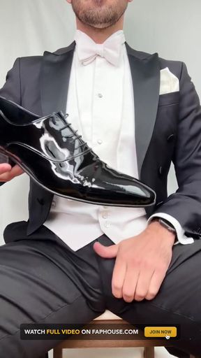 Formal Quickie