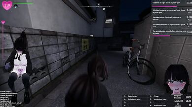 El mejor juego de exhibición QUE HAY HD +18 HENTAI WAIFU