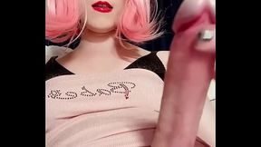 Step Mommy Trains You How to Be A Sissy Cock Sucker (Humiliation) Jessica Bloom