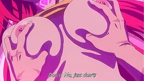 Seductive Demons Entice Warriors in Steamy Hentai Fantasy Encounter