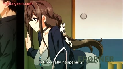 NEWLY RELEASED HENTAI - Tanetsuke Oji-San To Ntr Hitozuma Sex The Animation 1 Subbed