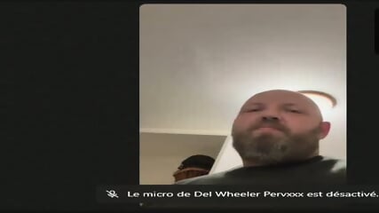 7812 210484 Del Wheeler Jerks Off In Front Of The Cam , Video Of A Small Soft Cock 7812 210484