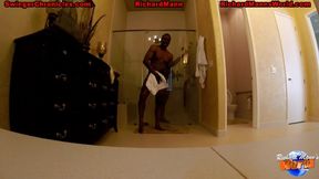 Wash Yo Ass