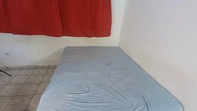 Sexy brunette kissing another sexy MILF with lots of lust by Marcela Schultz and Nicole CAM FULL HD